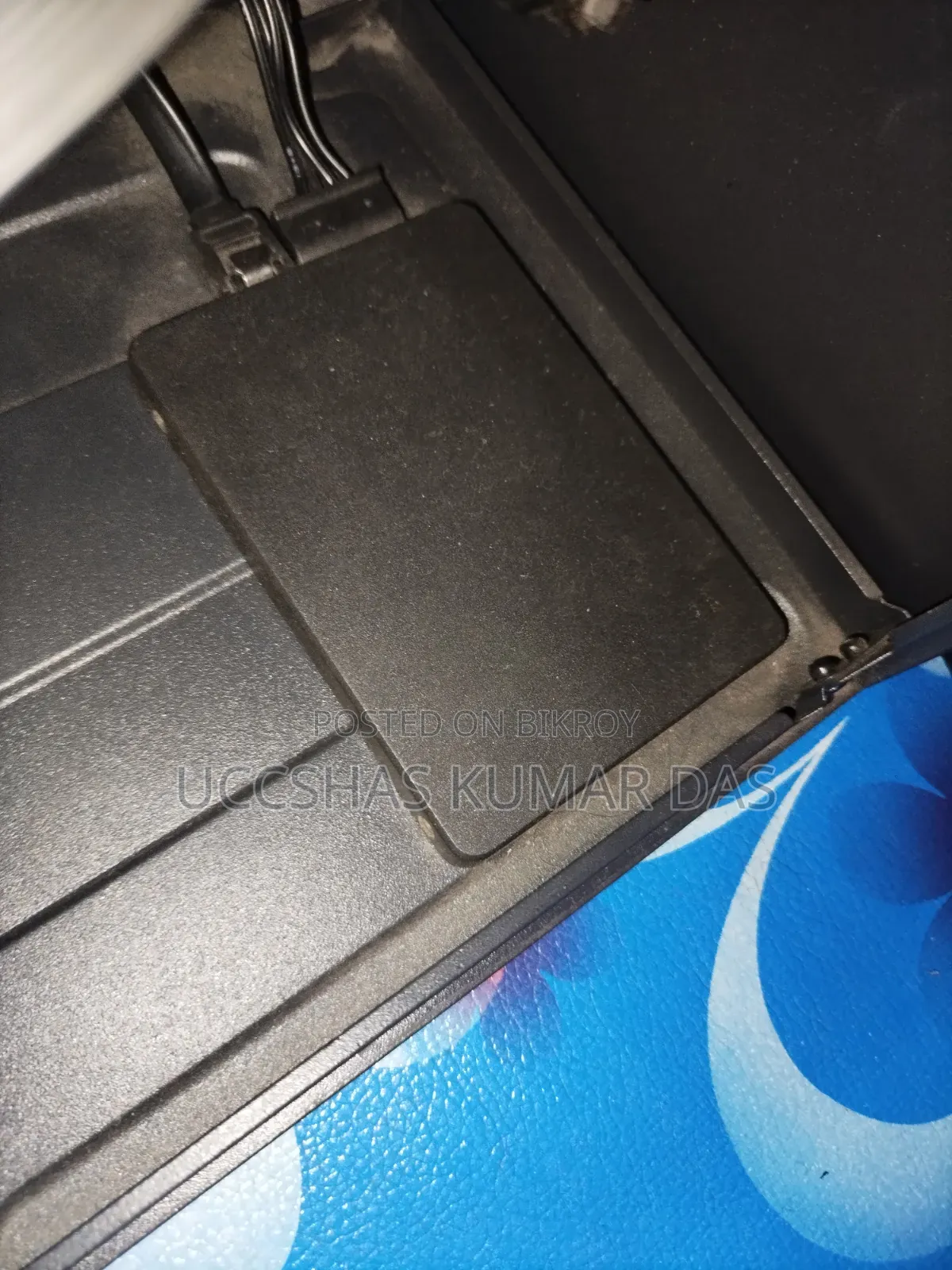 WD 120 GB SATA SSD For Sale