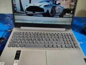 Laptop Lenovo IdeaPad 120S 12GB Intel Core I3 SSD 256GB