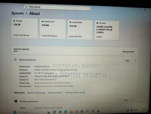 Laptop Lenovo IdeaPad 120S 12GB Intel Core I3 SSD 256GB