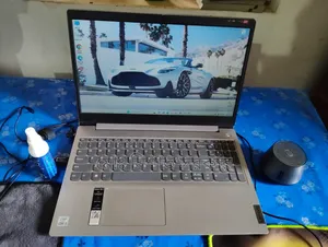 Laptop Lenovo IdeaPad 120S 12GB Intel Core I3 SSD 256GB