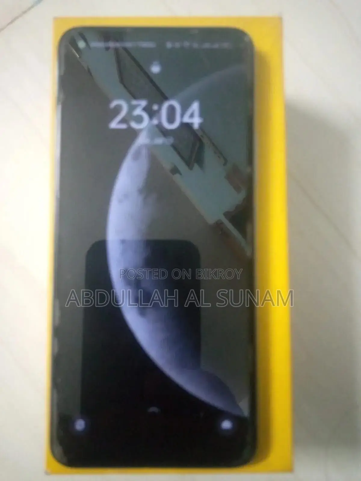 Realme 8 Pro 128 GB Blue