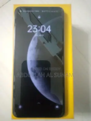 Realme 8 Pro 128 GB Blue