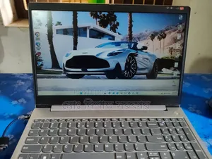 Laptop Lenovo IdeaPad 120S 12GB Intel Core I3 SSD 256GB