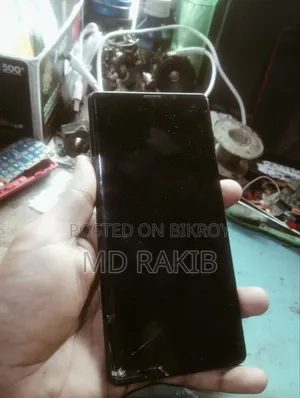 Samsung Galaxy Note 9 128 GB Black