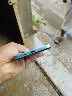 Vivo V25 128 GB Blue
