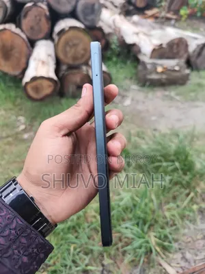 Realme C71 128 GB Green