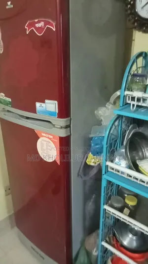 Walton Refrigerator