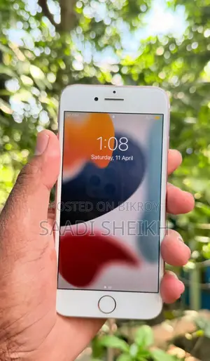 Apple iPhone 7 128 GB Rose Gold