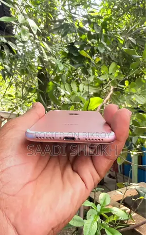 Apple iPhone 7 128 GB Rose Gold