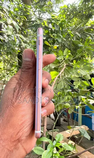 Apple iPhone 7 128 GB Rose Gold