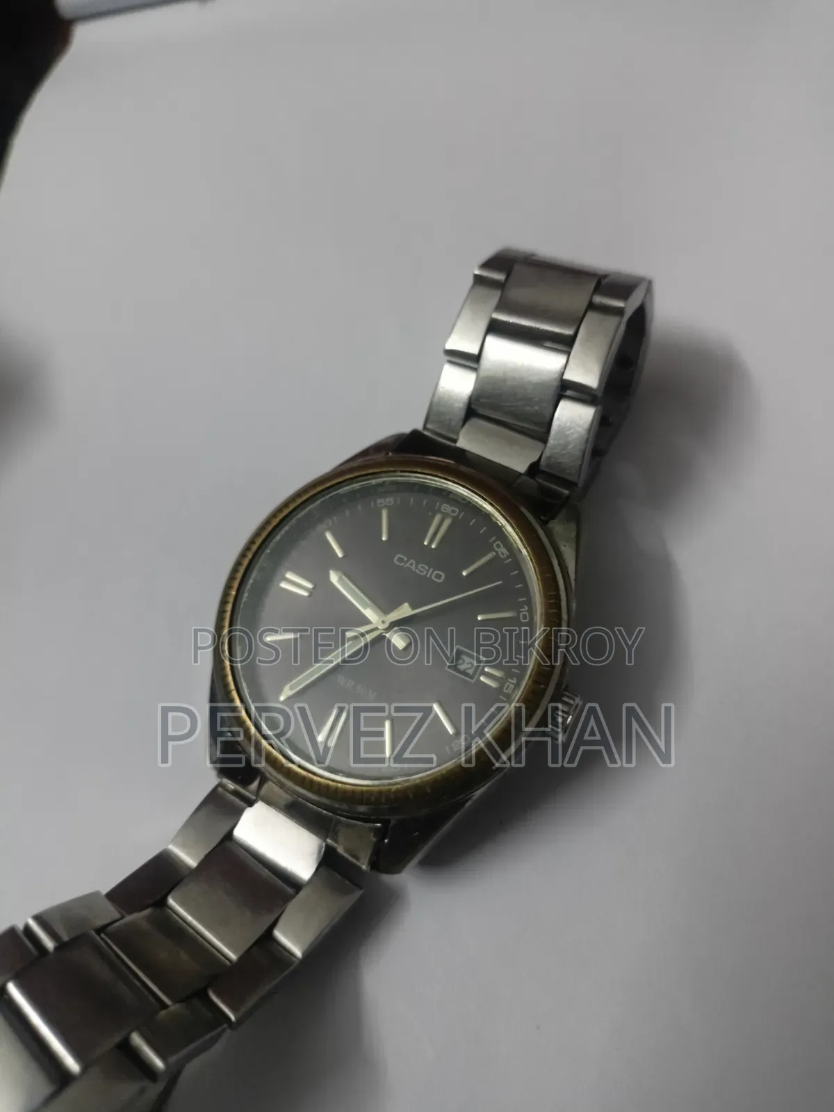 ক্যাসিও জাপান