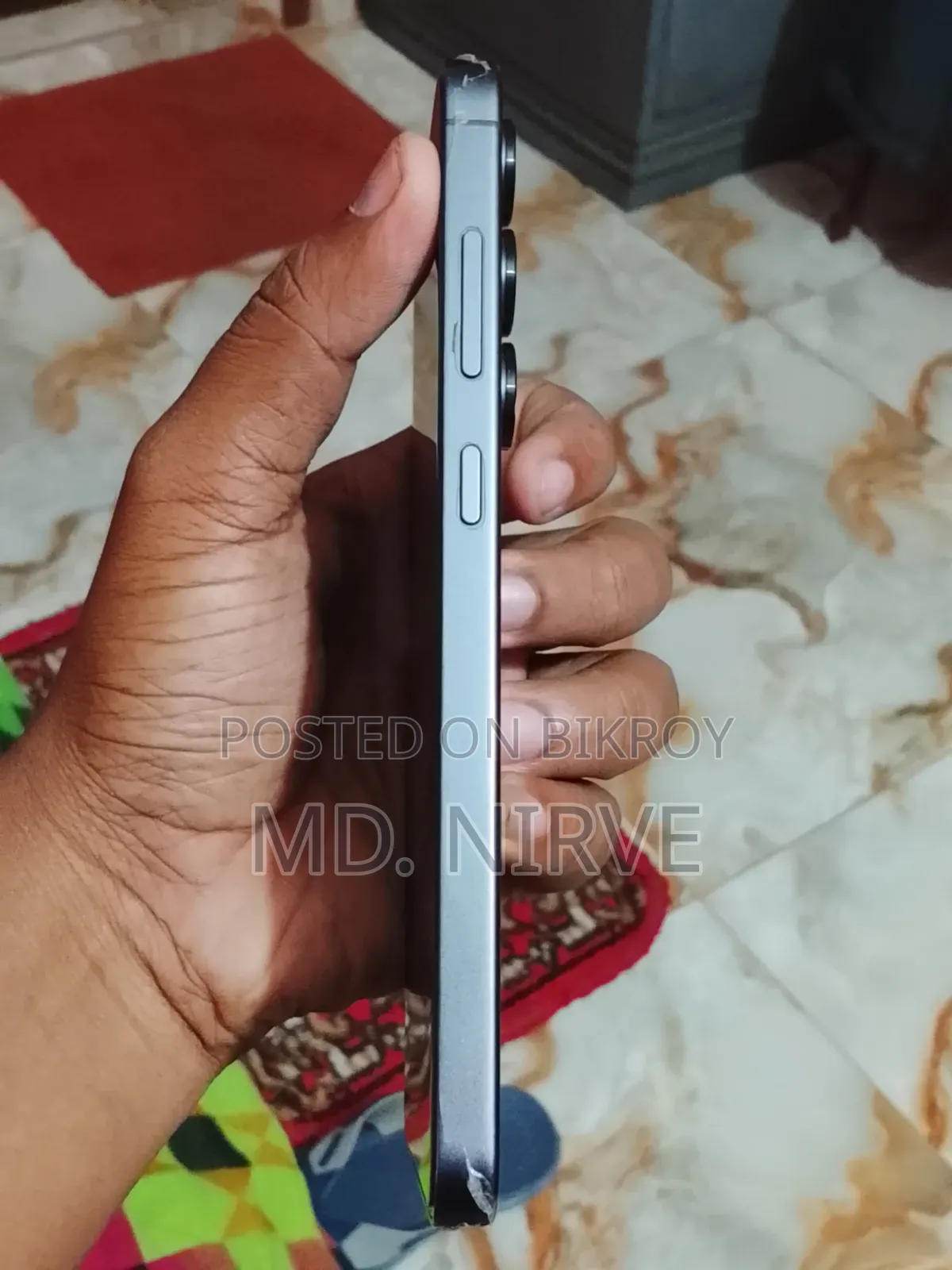 New Samsung Galaxy S24 FE 128 GB Black