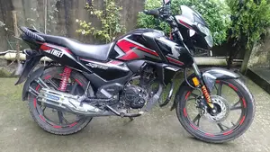 Honda 2025 Black