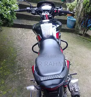 Honda 2025 Black