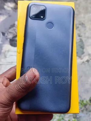 রিয়েলমি সি২৫এস ১২৮ জিবি
