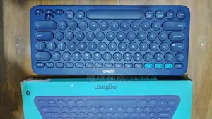 Logitech Bluetooth Keyboard