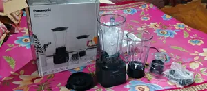 প্যানাসনিক ব্লেন্ডার এমএক্স-ইপি৫১৭১