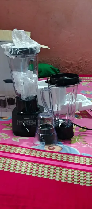 প্যানাসনিক ব্লেন্ডার এমএক্স-ইপি৫১৭১