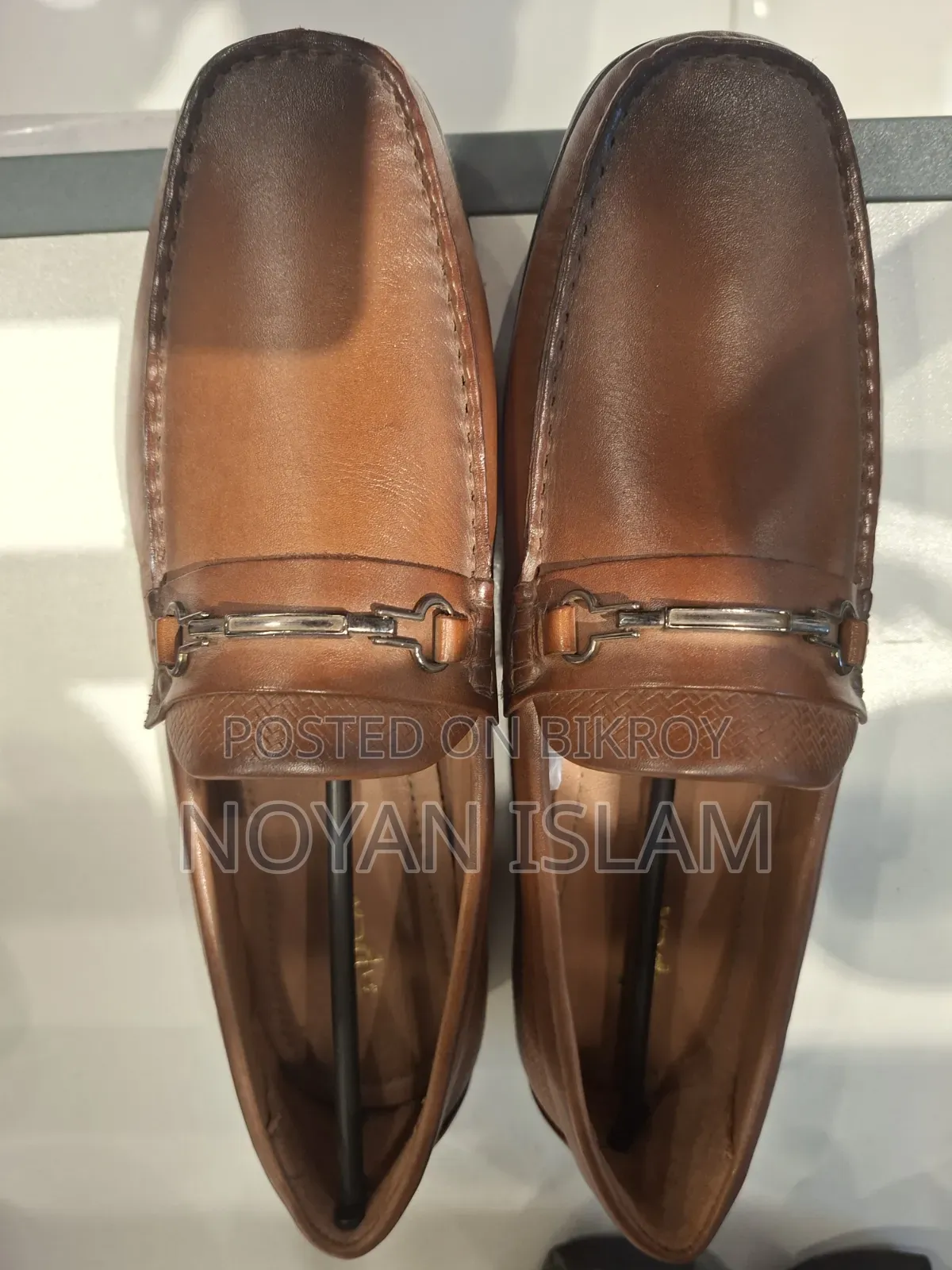 Apex Men Loafers Shoe