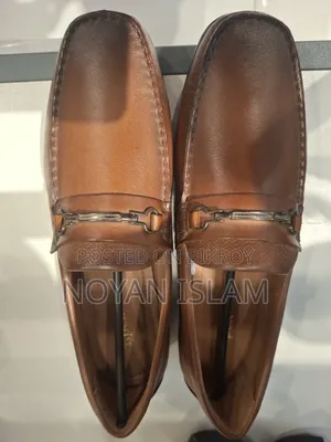 Apex Men Loafers Shoe