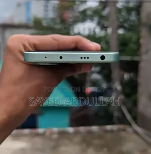 Xiaomi Redmi Note 13 256 GB Green