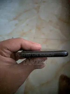Apple iPhone XR 64 GB Black
