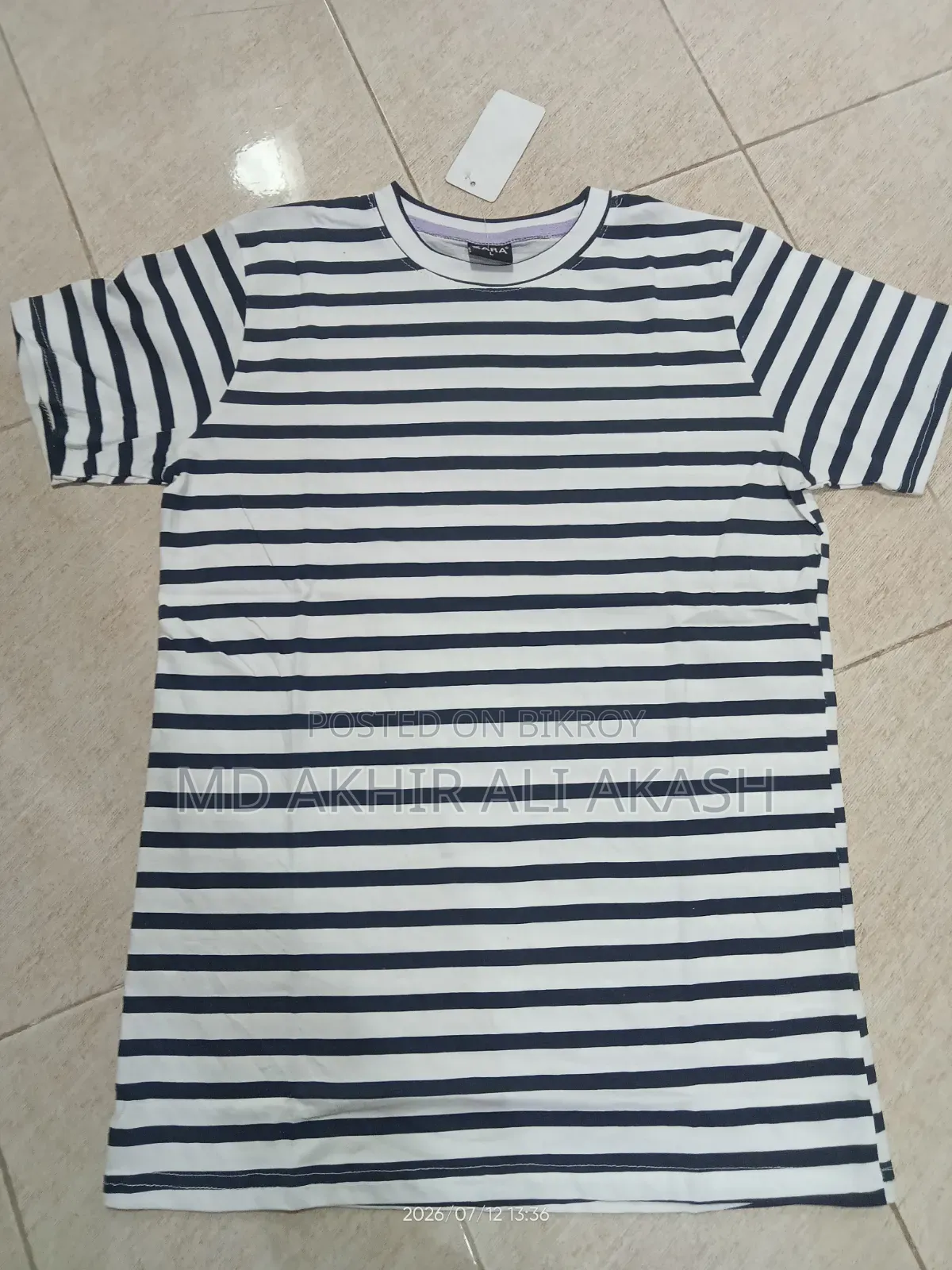 Garments Export