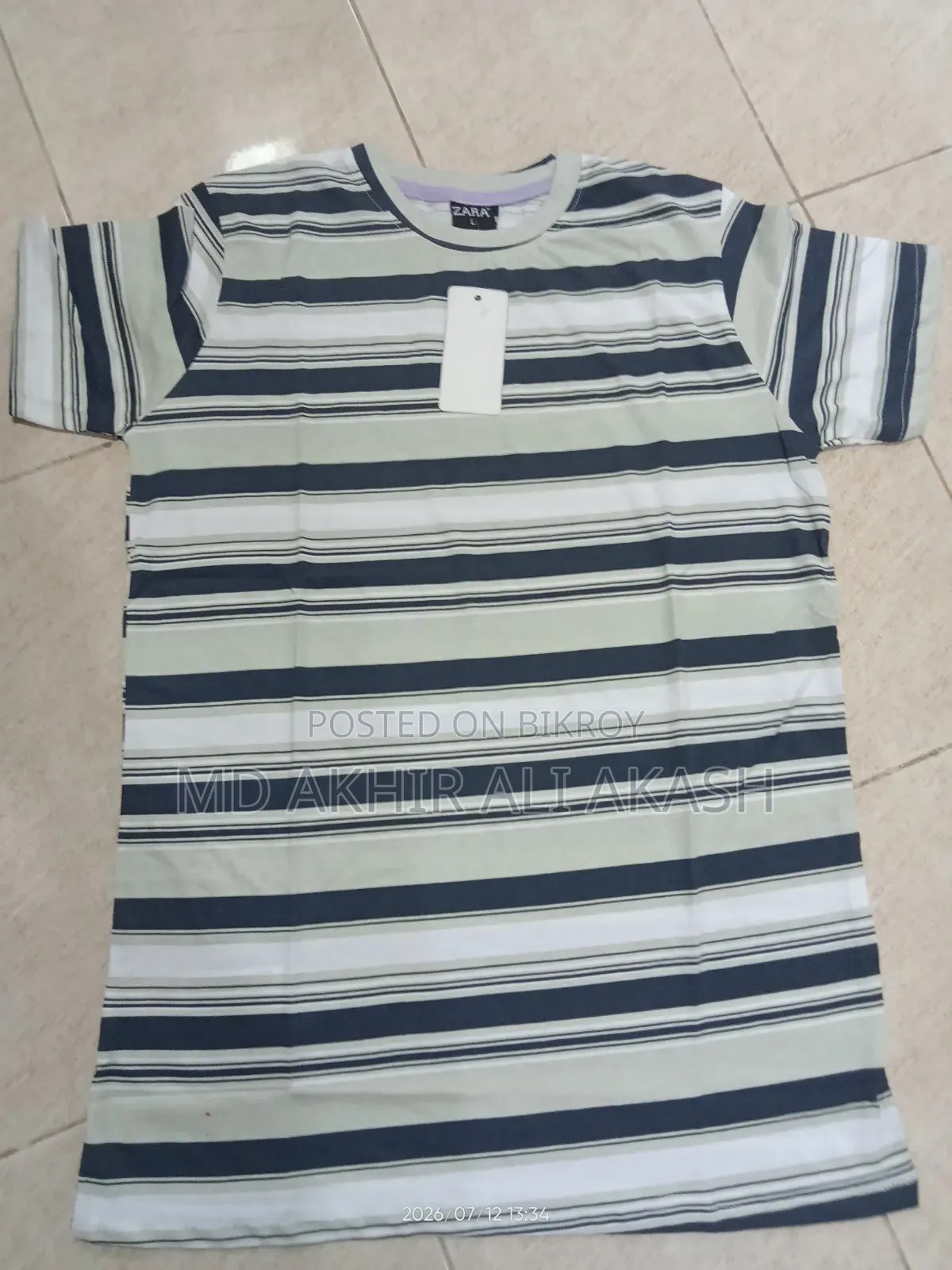 Garments Export