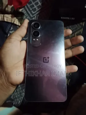 ওয়ানপ্লাস নর্ড সিই৪ লাইট ২৫৬ জিবি পার্পল