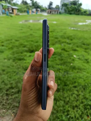 New Infinix Hot 50 128 GB Blue