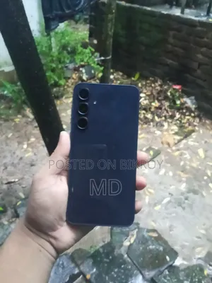 Samsung Galaxy A35 128 GB Blue