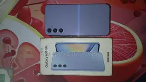 Samsung Galaxy A34 5G 128 GB Blue