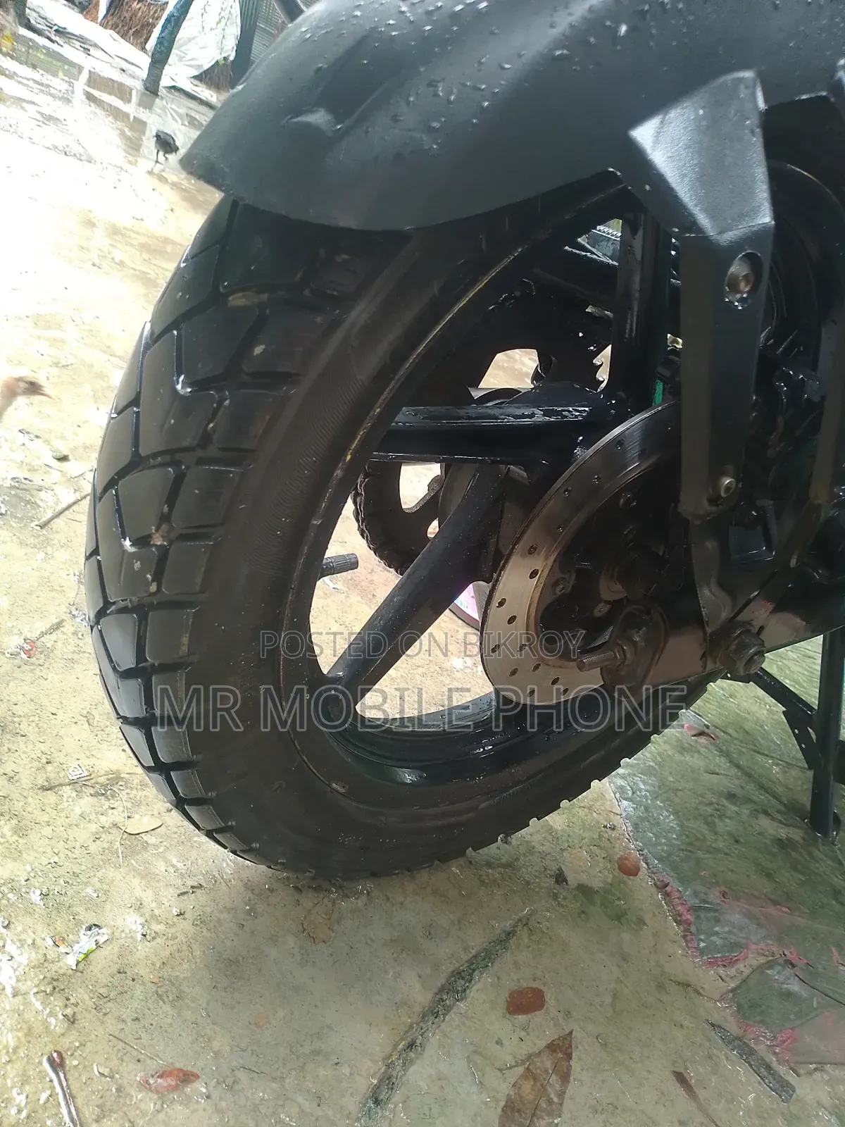Bajaj Pulsar 150 2022 Black