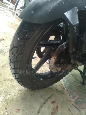 Bajaj Pulsar 150 2022 Black