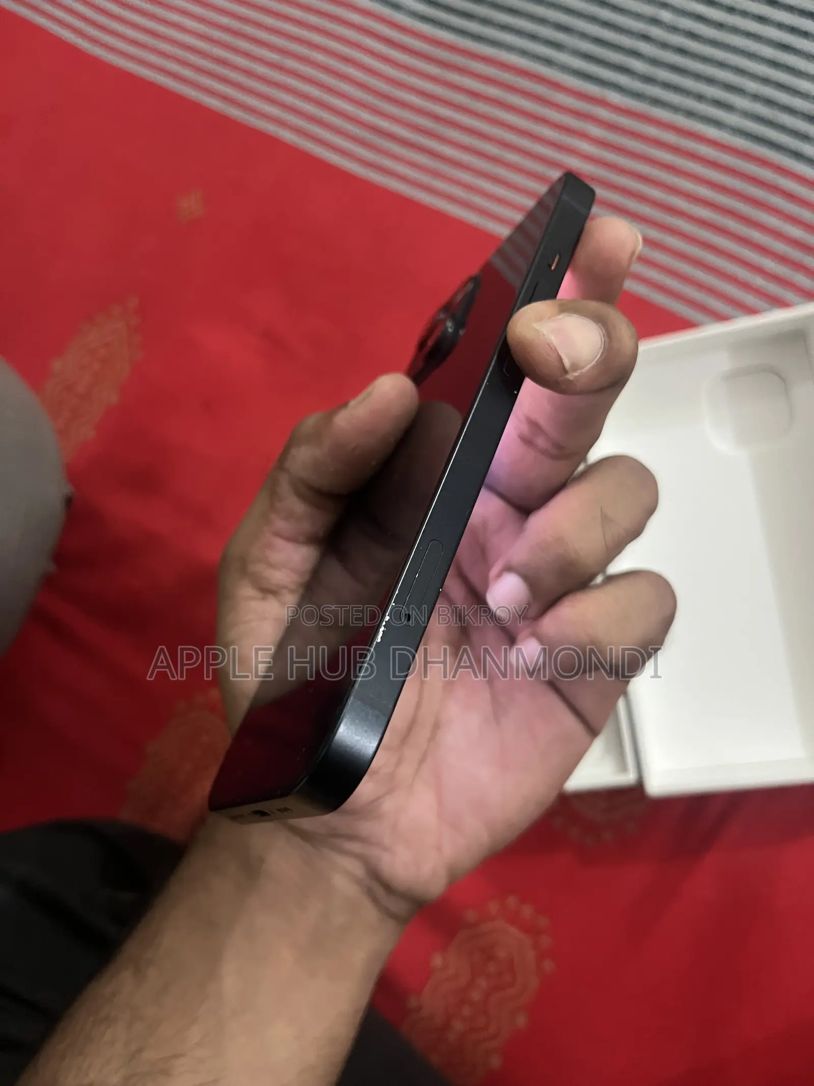 Apple iPhone 13 128 GB Black