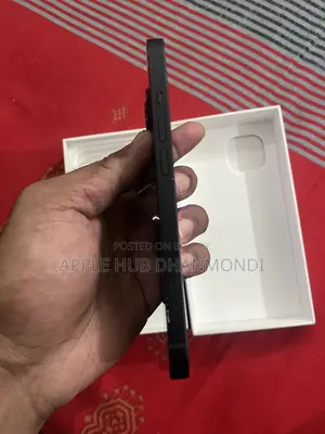 Apple iPhone 13 128 GB Black