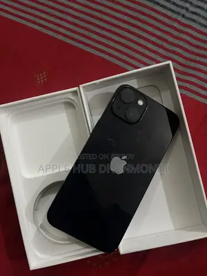 অ্যাপল আইফোন ১৩ ১২৮ জিবি ব্ল্যাক