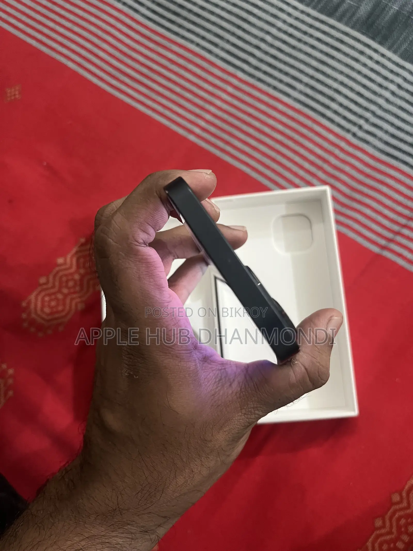 Apple iPhone 13 128 GB Black