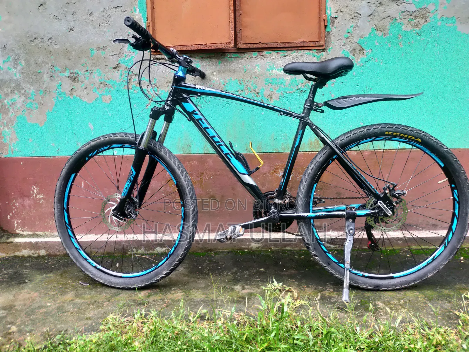 Veloce Outrage 602