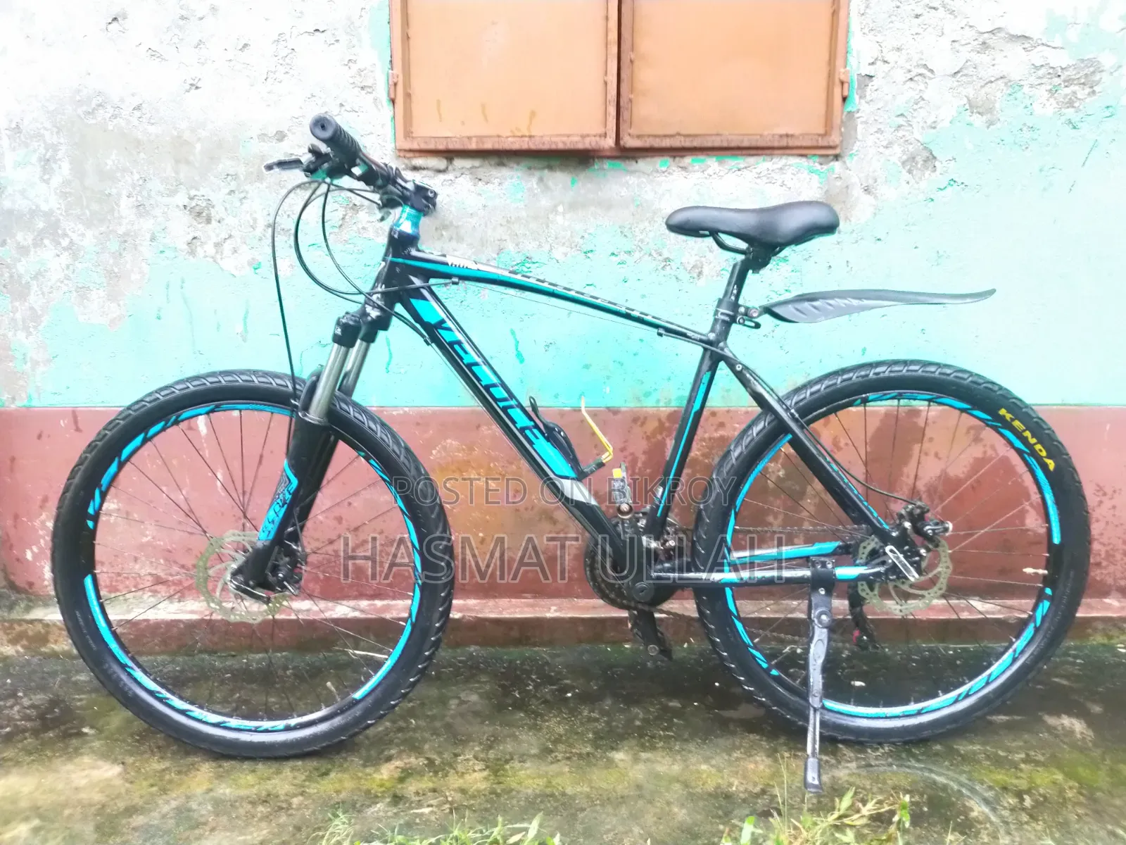 Veloce Outrage 602