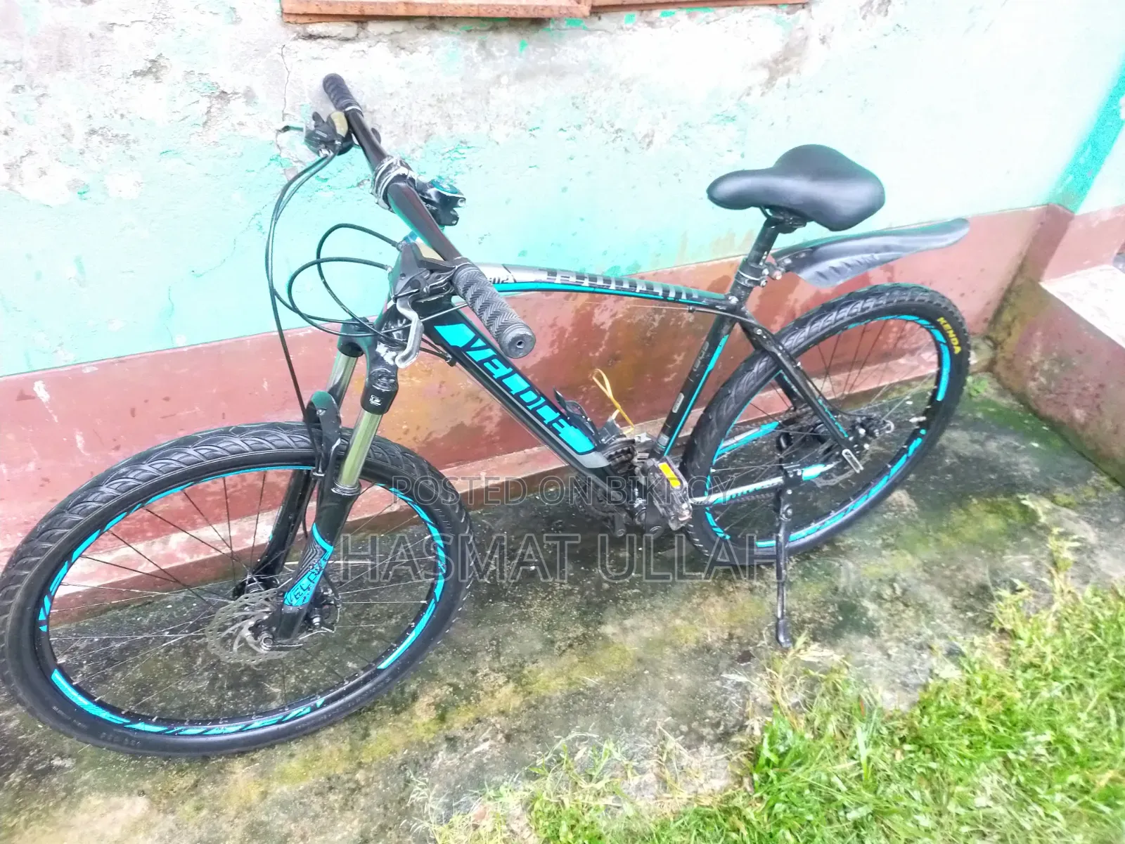 Veloce Outrage 602