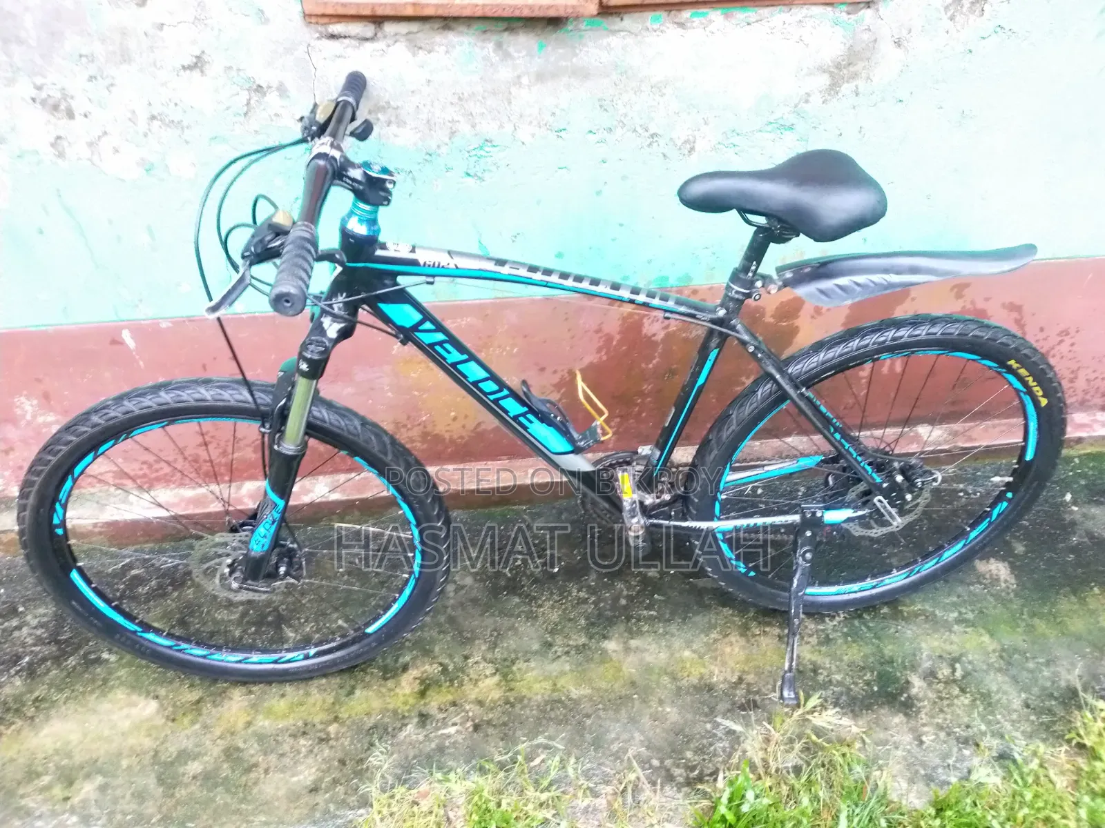 Veloce Outrage 602