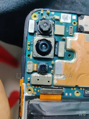 Realme 7 Pro 128 GB Blue
