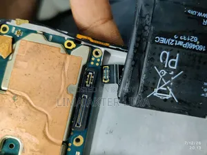 Realme 7 Pro 128 GB Blue