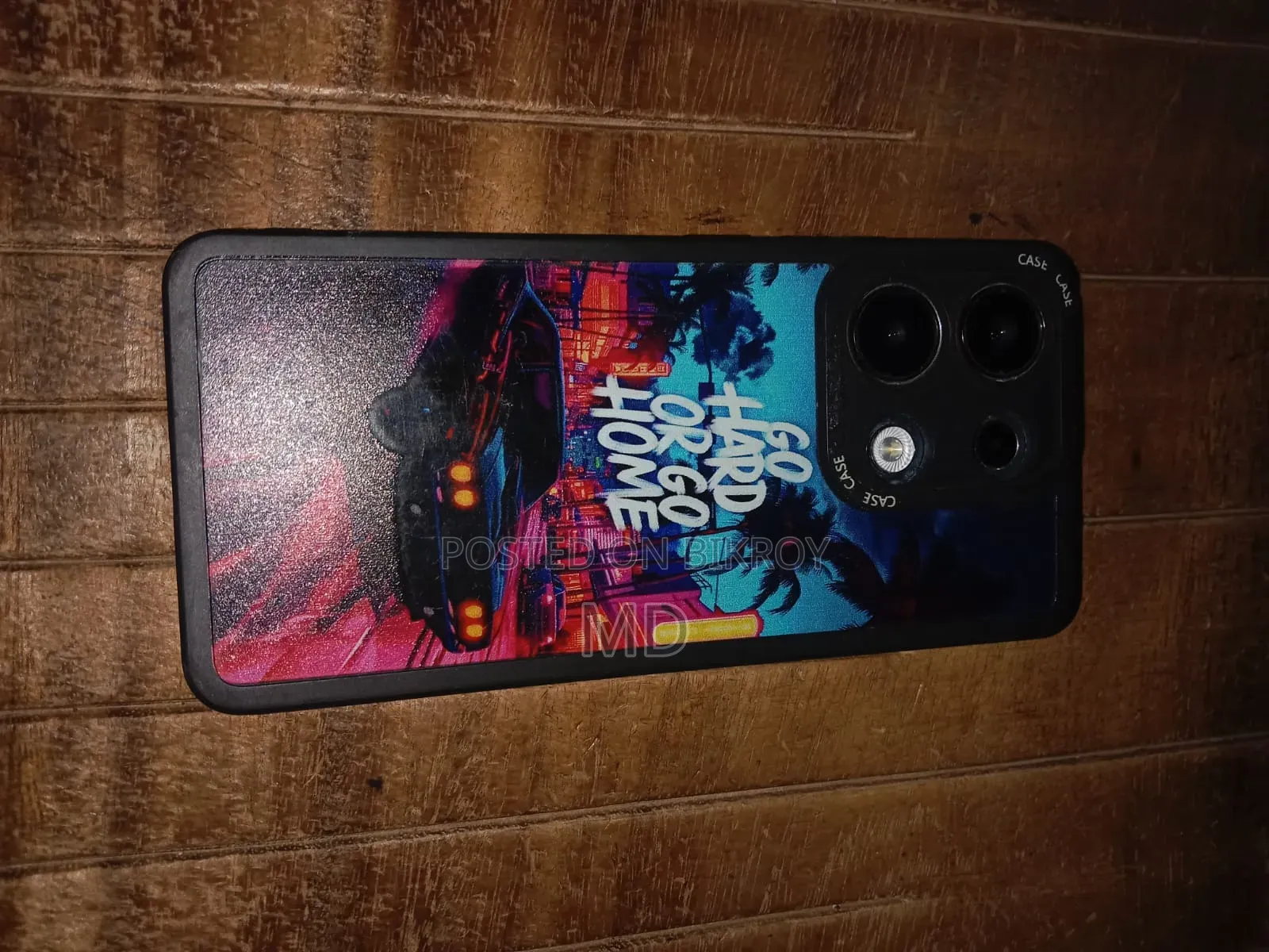 Xiaomi Redmi Note 13 256 GB
