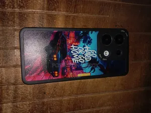 Xiaomi Redmi Note 13 256 GB