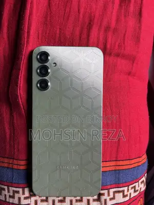 Samsung Galaxy A14 128 GB Green