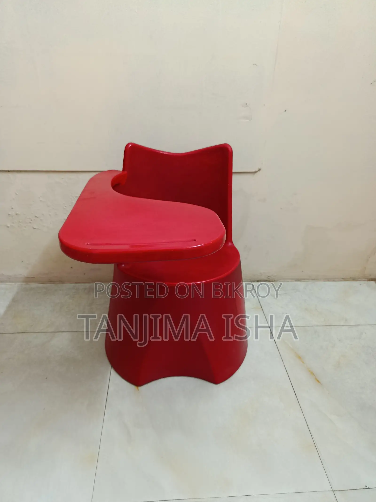 School Chair
