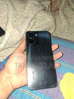 ভিভো ওয়াই১৬ ৬৪ জিবি নীল