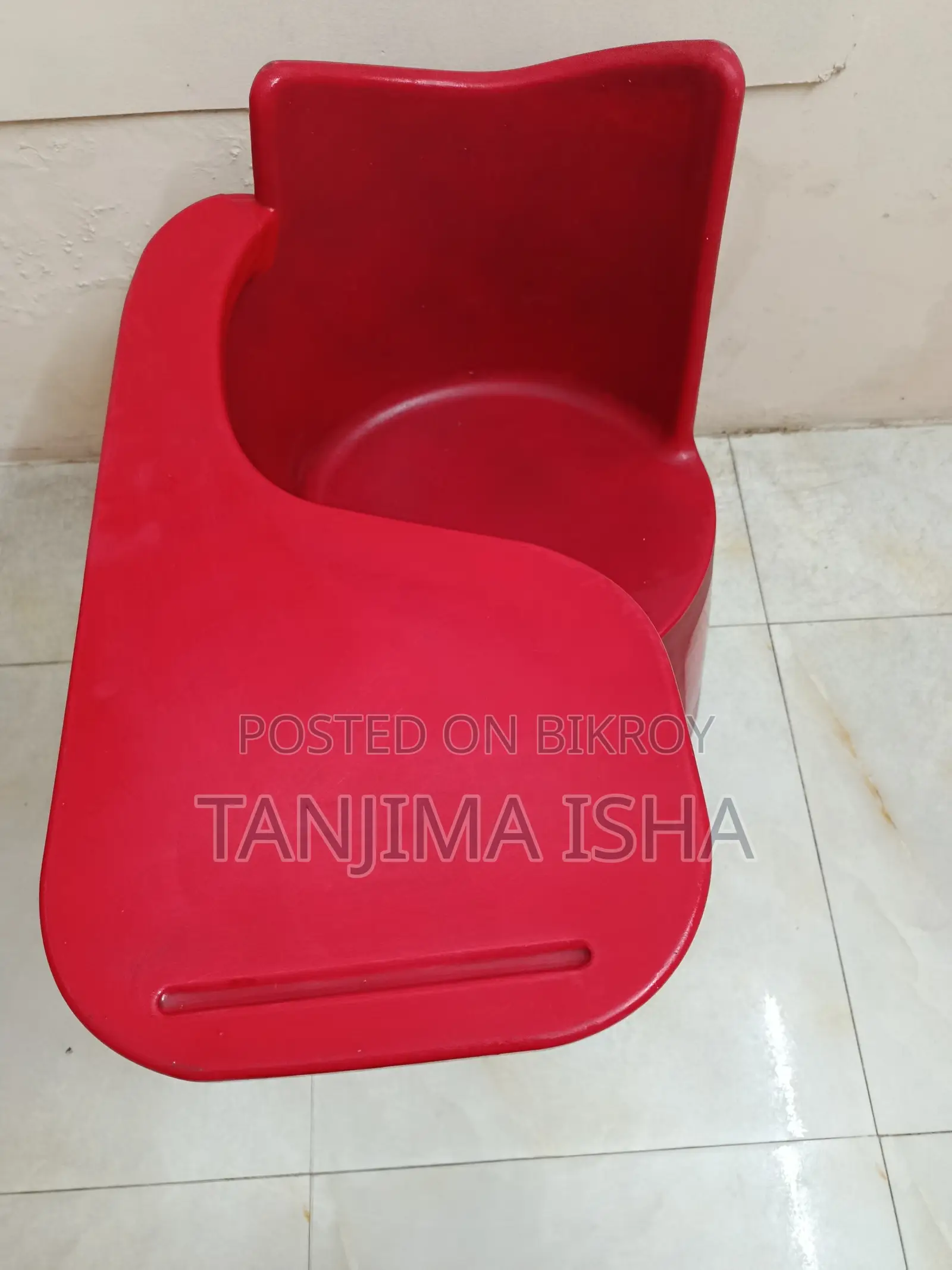 School Chair